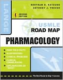 Book USMLE Road Map Pharmacology, Second Edition (LANGE USMLE Road Maps) free