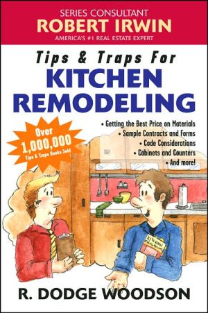 Book Tips & Traps for Remodeling Your Kitchen free