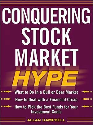 Book Conquering Stock Market Hype free