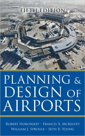 Book Planning and Design of Airports, Fifth Edition free