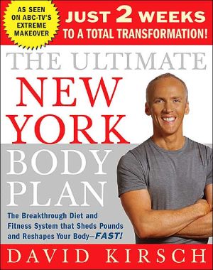 Book The Ultimate New York Body Plan: Just 2 weeks to a total transformation free