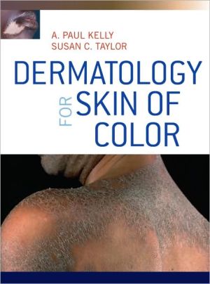 Book Dermatology for Skin of Color free