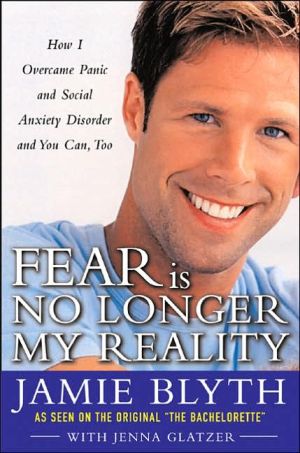 Book Fear Is No Longer My Reality free