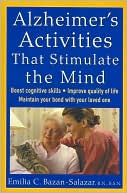 Book Alzheimer's Activities That Stimulate the Mind free