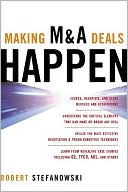 Book Making M&A Deals Happen free