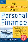 Book The Standard & Poor's Guide to Personal Finance free