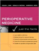 Book Perioperative Medicine: Just The Facts free