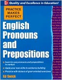 Book Practice Makes Perfect: English Pronouns and Prepositions (Practice Makes Perfect Series) free