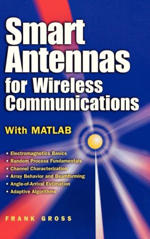 Book Smart Antennas for Wireless Communications: With MATLAB (Professional Engineering) free