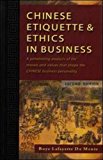 Book Chinese Etiquette & Ethics in Business free