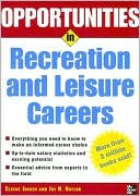 Book Opportunities in Recreation & Leisure Careers, revised edition (Opportunities In…Series) free