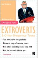 Book Careers for Extroverts & Other Gregarious Types, Second ed. (Careers For Series) free