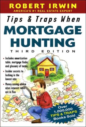 Book Tips & Traps When Mortgage Hunting, 3/e (tips And Traps) free