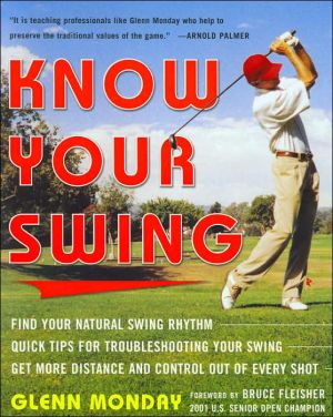 Book Know Your Swing free