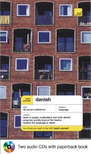Book Danish Complete Course (Teach Yourself Complete Language Courses) (Danish Edition) free