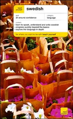 Book Teach Yourself Swedish Complete Course, New Edition (book only) free