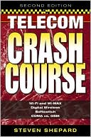 Book Telecom Crash Course, Second Edition free