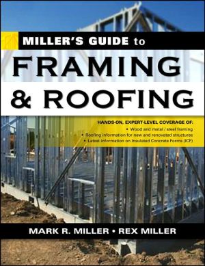 Book Miller's Guide to Framing and Roofing (Miller's Guides) free