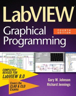 Book LabView Graphical Programming free