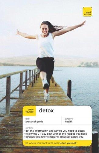 Book Teach Yourself Detox (Teach Yourself: Relationships & Self-Help) free