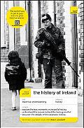 Book Teach Yourself History of Ireland free