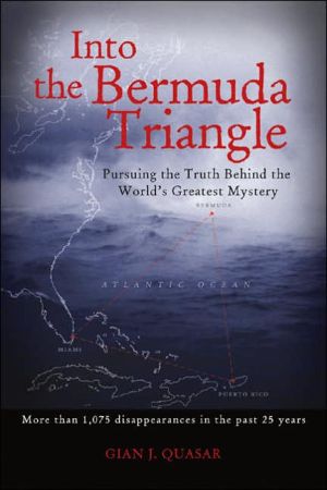Book Into the Bermuda Triangle: Pursuing the Truth Behind the World's Greatest Mystery free