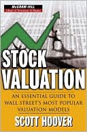 Book Stock Valuation: An Essential Guide to Wall Street's Most Popular Valuation Models (McGraw-Hill Library of Investment and Finance) free