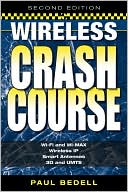 Book Wireless Crash Course, Second Edition free