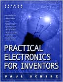 Book Practical Electronics for Inventors 2/E free