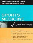 Book Sports Medicine: Just The Facts & Sports Medicine: Mcgraw-hill Board Review Series Value Pak free