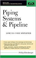 Book Piping Systems & Pipeline: ASME Code Simplified free