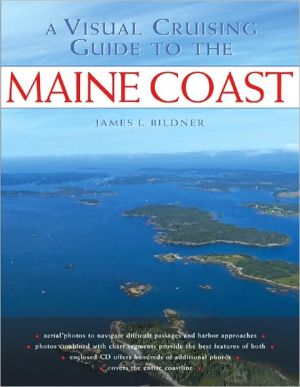 Book A Visual Cruising Guide to the Maine Coast free