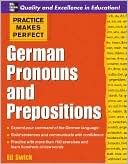 Book Practice Makes Perfect: German Pronouns and Prepositions (Practice Makes Perfect Series) free