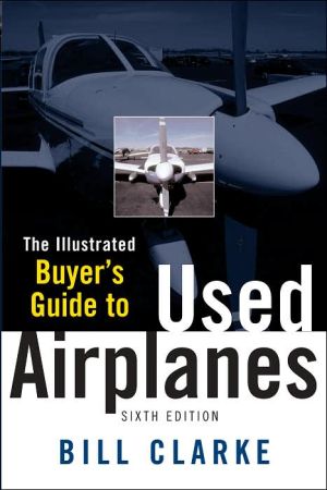 Book Illustrated Buyer's Guide to Used Airplanes free