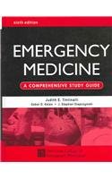 Book Emergency Medicine Valuepack (Tintinalli 6/e and Promes) free