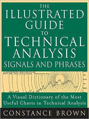 Book The Illustrated Guide to Technical Analysis Signals and Phrases free
