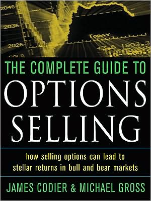 Book The Complete Guide to Option Selling free