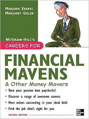 Book Careers for Financial Mavens & Other Money Movers free