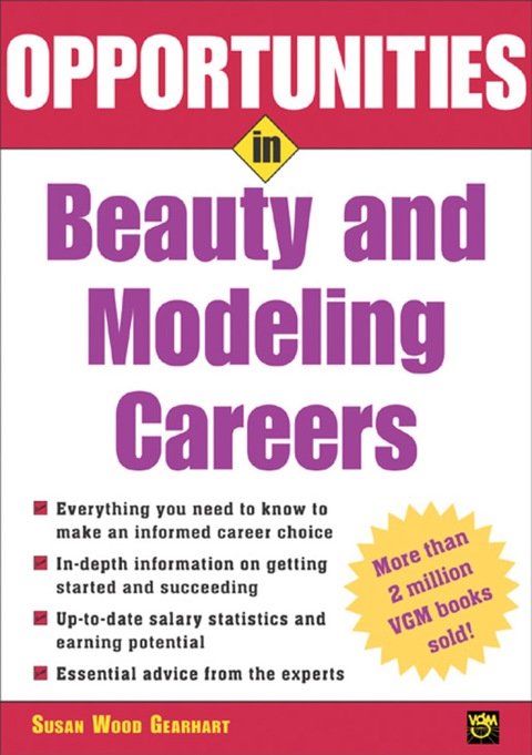 Book Opportunities in Beauty and Modeling Careers free
