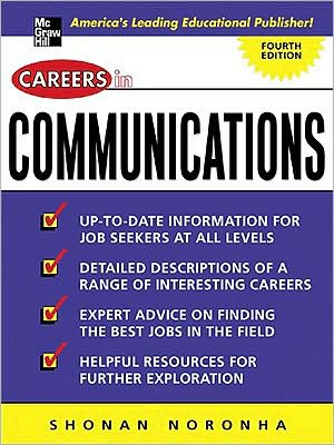Book Careers in Communications (Careers in… Series) free