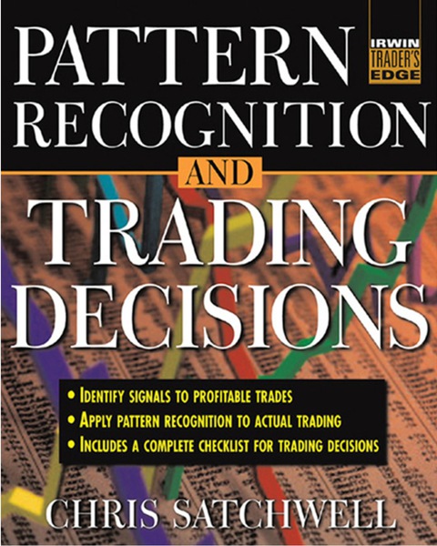 Book Pattern Recognition and Trading Decisions free