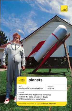 Book Teach Tourself Planets (Teach Yourself: Games/Hobbies/Sports) free