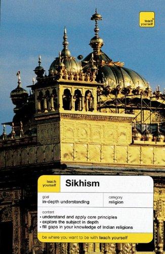 Book Teach Yourself Sikhism (Teach Yourself: Philosophy & Religion) free