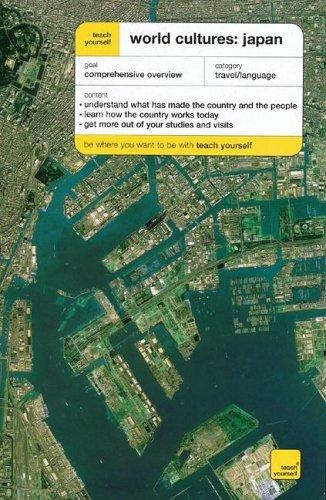 Book Teach Yourself World Cultures: Japan free