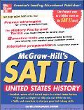 Book McGraw-Hill's SAT Subject Test: United States History (McGraw-Hill Education SAT Subject Test U.S. History) free