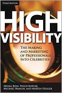 Book High Visibility: Transforming Your Personal and Professional Brand free