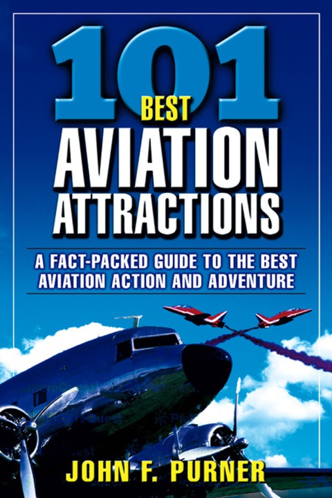 Book 101 Best Aviation Attractions free