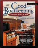 Book Good Boatkeeping: 2,700 Ways to Improve Life Afloat free