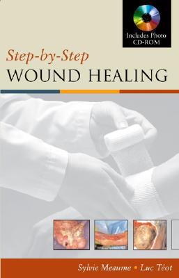 Book Step-by-step Wound Healing free
