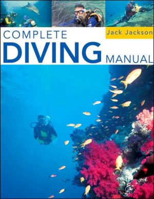 Book Complete Diving Manual free